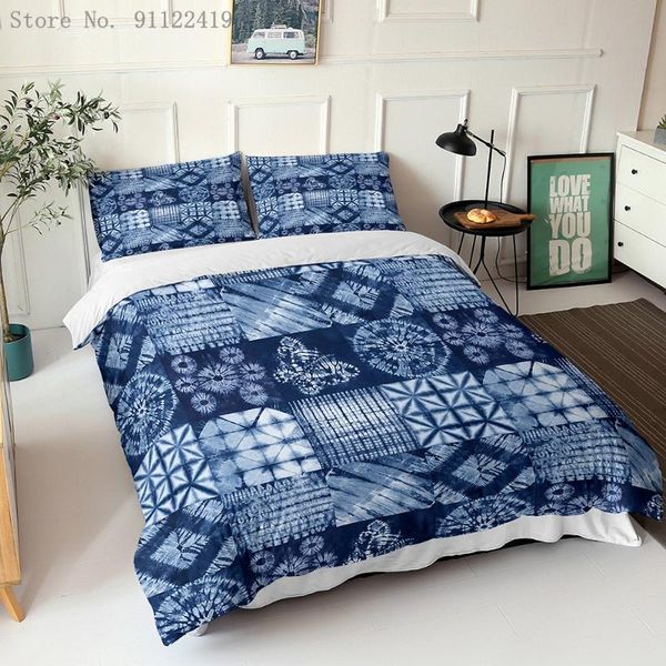 colorful bedding set single double king size bedclothes for home 3d printed duvet cover set 2/3pcs tie dye home textiles
colorful bedding set single double king size bedclothes for home 3d printed duvet cover set 2/3pcs tie dye home textiles