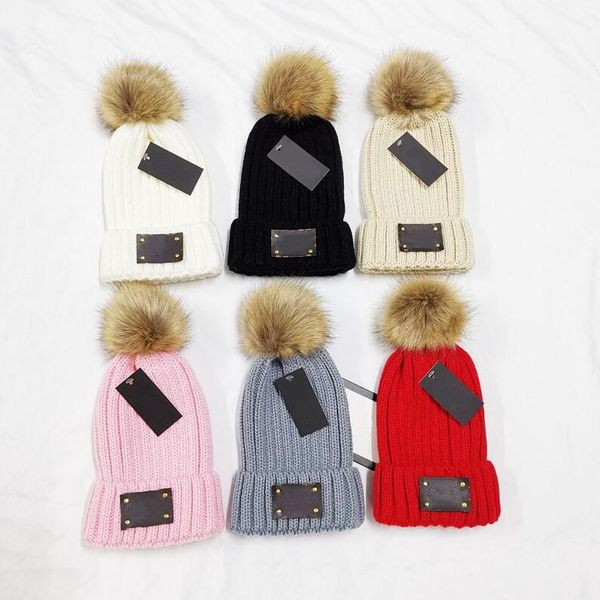adults thick warm beanie winter hat for women soft knitted pom poms beanies hats woman skull caps girl ski cap, Black;white
adults thick warm beanie winter hat for women soft knitted pom poms beanies hats woman skull caps girl ski cap, Black;white