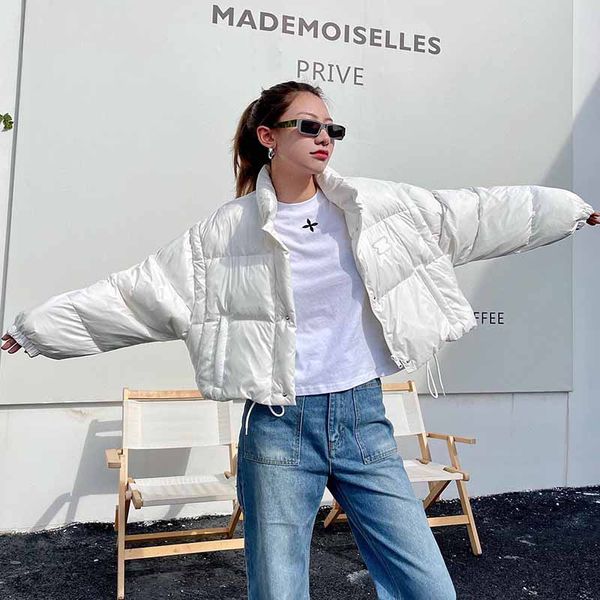 women removable sleeves coat woman winterl jacket warm down long sleeve parkas fashion ins style p letter pattern short coats outdoor, Black
women removable sleeves coat woman winterl jacket warm down long sleeve parkas fashion ins style p letter pattern short coats outdoor, Black