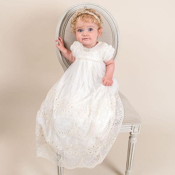 girl's dresses with headband baby girl dress european puff sleeves floor length short sleeve o-neck appliques a-line formal birthday, Red;yellow
girl's dresses with headband baby girl dress european puff sleeves floor length short sleeve o-neck appliques a-line formal birthday, Red;yellow