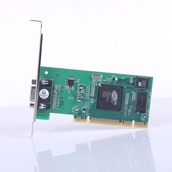 1 pc deskcomputer cpi graphics card ati rage xl 8mb vga video card pc accessories computer cables connectors for desktop
1 pc deskcomputer cpi graphics card ati rage xl 8mb vga video card pc accessories computer cables connectors for desktop