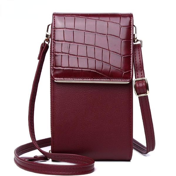 evening bags small crossbody phone bag women's stone pattern pu leather female shoulder purses ladies clutches brand designer handbag
evening bags small crossbody phone bag women's stone pattern pu leather female shoulder purses ladies clutches brand designer handbag
