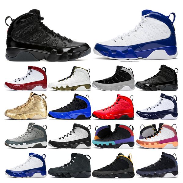 mens basketball shoes 9s particle grey bred patent chile red 9 gym racer university blue gold countdown pack sport sneakers trainers fashion
mens basketball shoes 9s particle grey bred patent chile red 9 gym racer university blue gold countdown pack sport sneakers trainers fashion