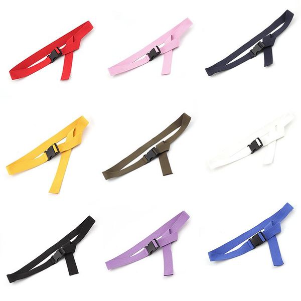 belts q fashion elegant belt casual jeans candy colors plastic buckle canvas plain webbing waistband clothes accessories, Black;brown
belts q fashion elegant belt casual jeans candy colors plastic buckle canvas plain webbing waistband clothes accessories, Black;brown