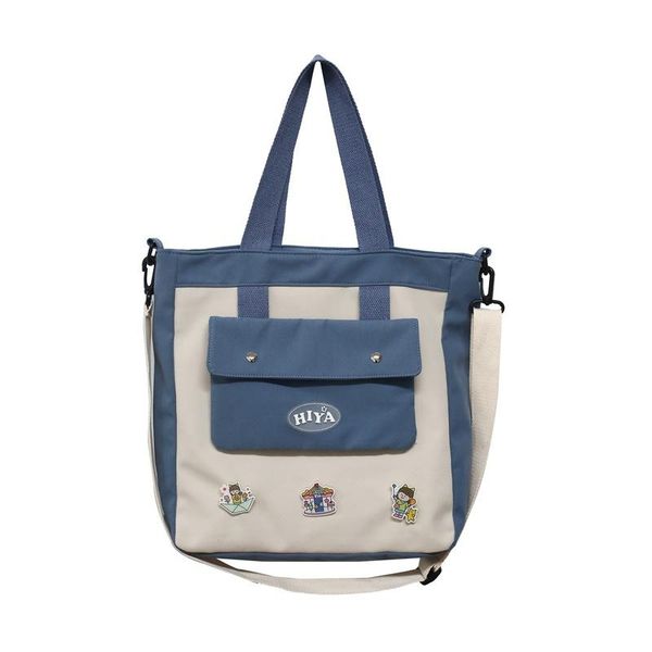 evening bags cute students canvas school bag women's shoulder crossbody 2021 japanese large capacity messenger casual handbag
evening bags cute students canvas school bag women's shoulder crossbody 2021 japanese large capacity messenger casual handbag