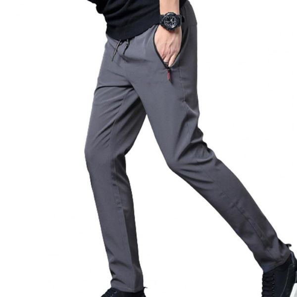 men's pants 80%men's sports training fitness solid color quick-drying drawstring ankle ties zipper pockets outdo, Black
men's pants 80%men's sports training fitness solid color quick-drying drawstring ankle ties zipper pockets outdo, Black