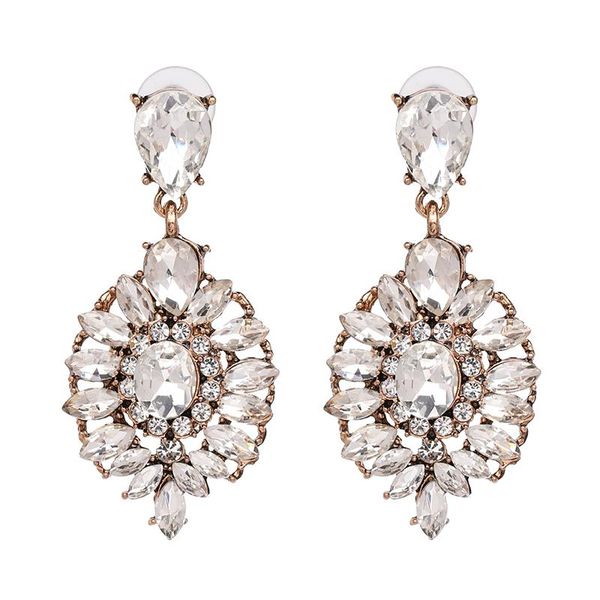 dangle & chandelier yayi jewelry fashion bohemia white glass crystal rhinestone women hook eardrop wear ear band long tassel earrings gift, Silver
dangle & chandelier yayi jewelry fashion bohemia white glass crystal rhinestone women hook eardrop wear ear band long tassel earrings gift, Silver