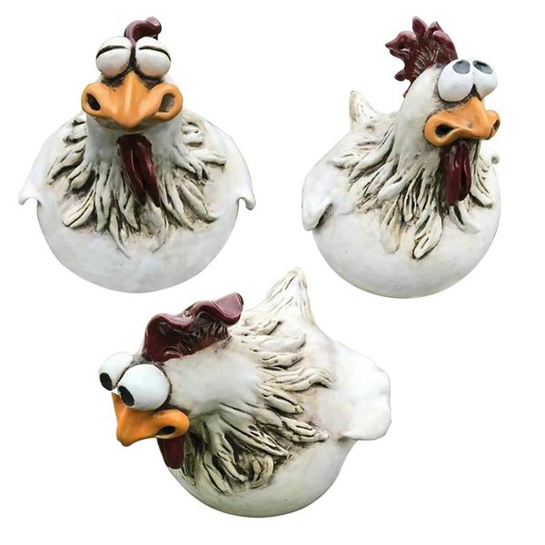 garden decorations outdoor fence decoration farm big hen chicken statues funny big-eyes sculpture for decor
garden decorations outdoor fence decoration farm big hen chicken statues funny big-eyes sculpture for decor