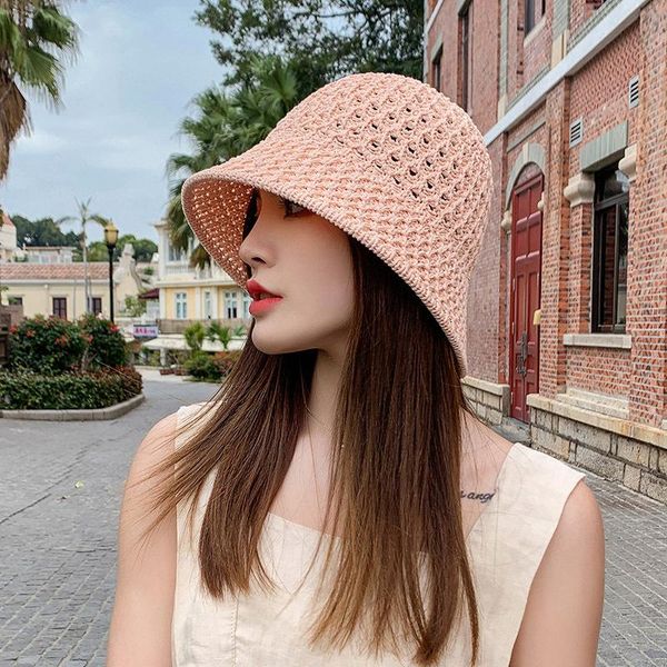 wide brim hats 2021 womens straw wool panamas uv protection sun visor beach women visors foldable female summer hat, Blue;gray
wide brim hats 2021 womens straw wool panamas uv protection sun visor beach women visors foldable female summer hat, Blue;gray