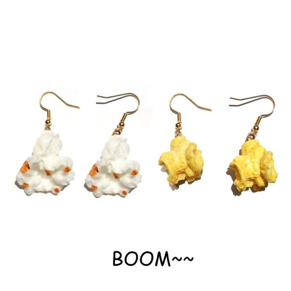 dangle & chandelier earring for women resin drop children custom made handmade cute girls cotton candy popcorn gift funny, Silver
dangle & chandelier earring for women resin drop children custom made handmade cute girls cotton candy popcorn gift funny, Silver