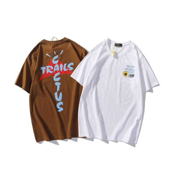 t-shirts men's cactus jack t shirt men summer fashion printed short sleeve shirts association tee f8xn, White;black
t-shirts men's cactus jack t shirt men summer fashion printed short sleeve shirts association tee f8xn, White;black