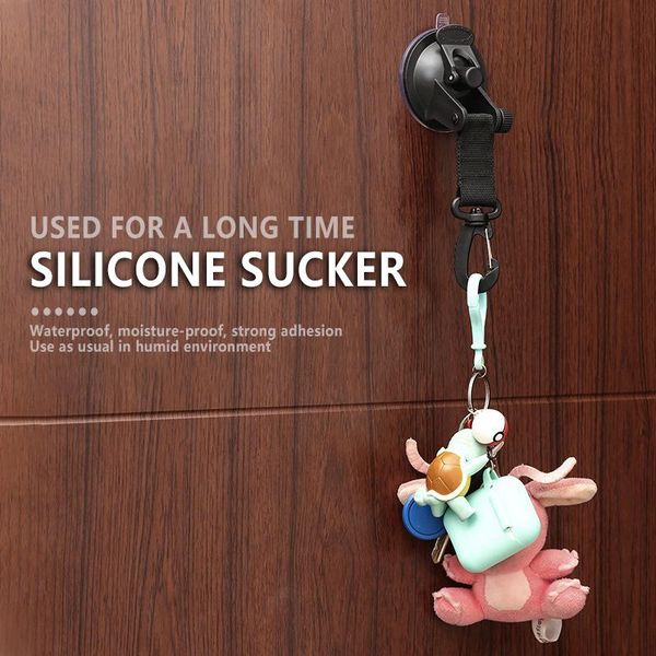hooks & rails 1/4pcs outdoor suction cup anchor securing hook tie dow camping hiking swimming pool tarps tents
hooks & rails 1/4pcs outdoor suction cup anchor securing hook tie dow camping hiking swimming pool tarps tents