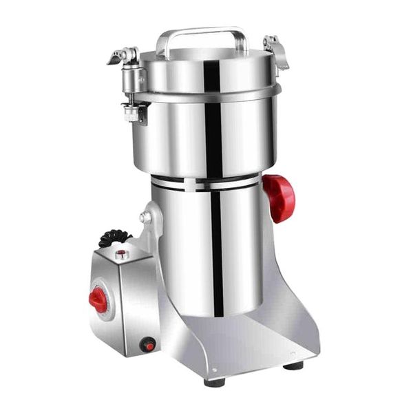 electric coffee grinders 800g grinder machine grains spices hebals cereals dry food mill grinding for home office use
electric coffee grinders 800g grinder machine grains spices hebals cereals dry food mill grinding for home office use
