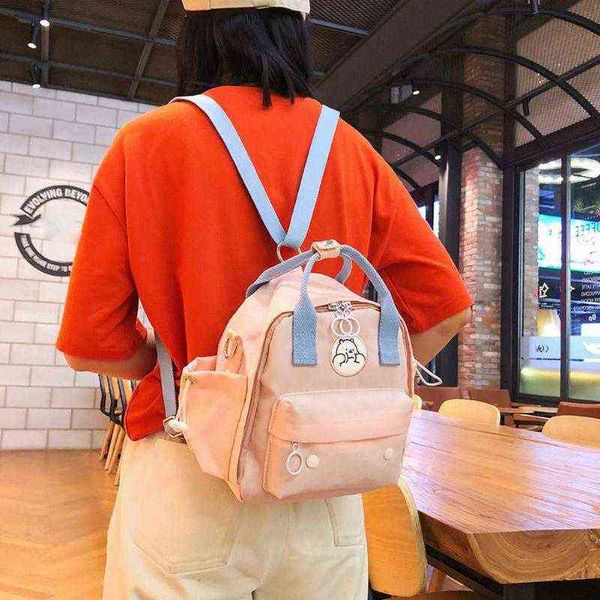 animal printed women backpack waterproof rucksack girl shoulder school bags mini travel backpacks zipper knapsack bolsas mochila y1105
animal printed women backpack waterproof rucksack girl shoulder school bags mini travel backpacks zipper knapsack bolsas mochila y1105