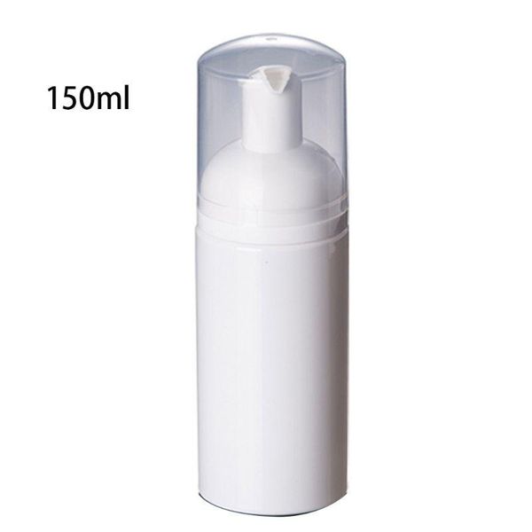storage bottles & jars 100/150ml empty refillable plastic mousses bottle liquid foaming container soap dispenser hand pump facial cleanser f
storage bottles & jars 100/150ml empty refillable plastic mousses bottle liquid foaming container soap dispenser hand pump facial cleanser f