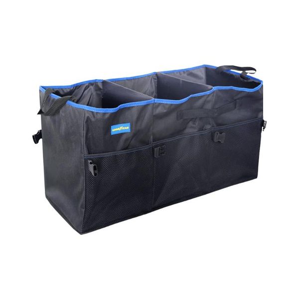 car organizer goodyear folding storage box truck 3 compartment bag fabric
car organizer goodyear folding storage box truck 3 compartment bag fabric