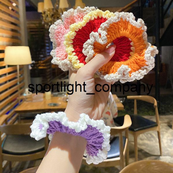 2022 women girls sweet colors knitting elastic hair bands lady lovely soft scrunchies rubber bands female fashion hair accessories, Slivery;white
2022 women girls sweet colors knitting elastic hair bands lady lovely soft scrunchies rubber bands female fashion hair accessories, Slivery;white