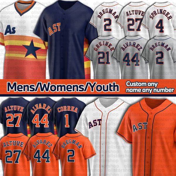 2021 men women kids youth baseball jerseys george springer alex bregman nolan ryan carlos correa jose altuve craig biggio jeff bagwell zack, Blue;black
2021 men women kids youth baseball jerseys george springer alex bregman nolan ryan carlos correa jose altuve craig biggio jeff bagwell zack, Blue;black