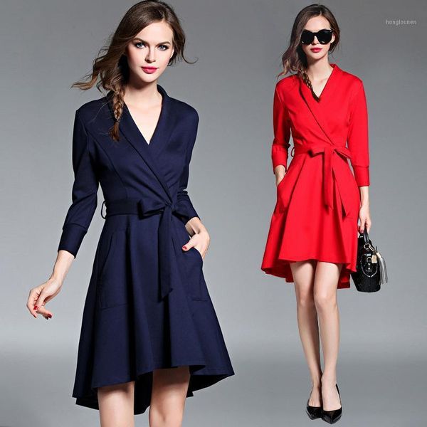 women's trench coats women lapel belt coat elegant lace up woolen long outerwear 2021 spring autumn fashion windbreaker overcoat, Tan;black
women's trench coats women lapel belt coat elegant lace up woolen long outerwear 2021 spring autumn fashion windbreaker overcoat, Tan;black