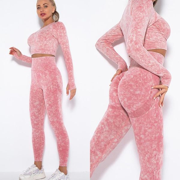 yoga outfit women 2 pcs sets leggings+sports long sleeve crop compression skinny tights fitness gym set exercise outfits
yoga outfit women 2 pcs sets leggings+sports long sleeve crop compression skinny tights fitness gym set exercise outfits
