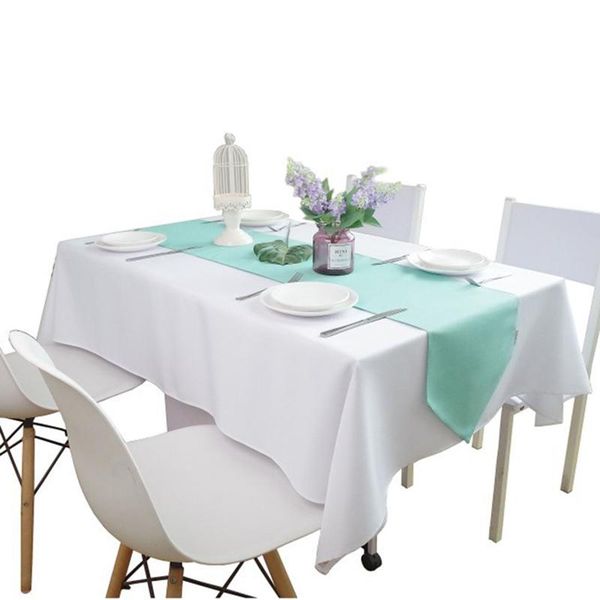 table cloth party cover rostrum home decoration wedding el square tea 
table cloth party cover rostrum home decoration wedding el square tea