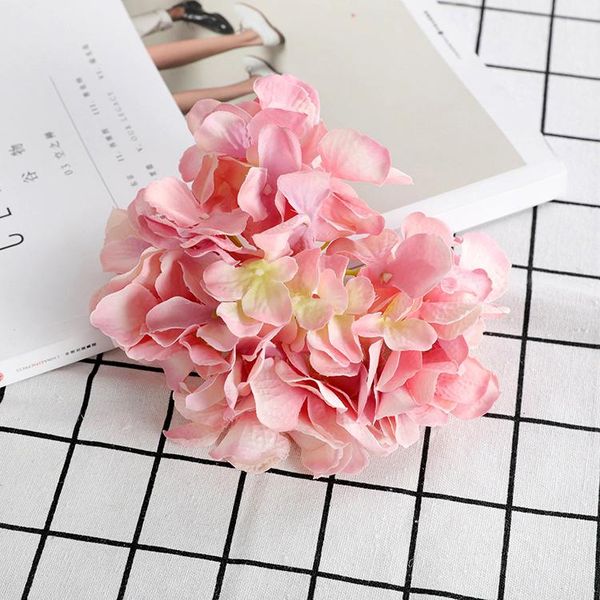 decorative flowers & wreaths , artificial flowers, single head, 19cm, pink, hydrangea wedding scene family party decoration,
decorative flowers & wreaths , artificial flowers, single head, 19cm, pink, hydrangea wedding scene family party decoration,