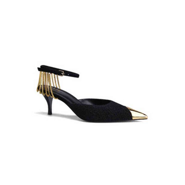 brand roman style sandals heel pumps chain single shoe black flip flops for women shoes sandles heels summer dresses 220226
brand roman style sandals heel pumps chain single shoe black flip flops for women shoes sandles heels summer dresses 220226