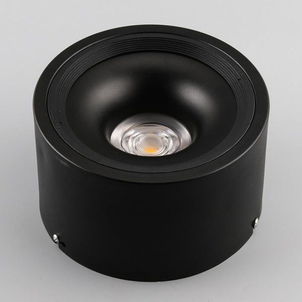 bulbs 7w 10w 15w cob led downlights round surface mounted ceiling lamps spot light white or black ac85v-265v
bulbs 7w 10w 15w cob led downlights round surface mounted ceiling lamps spot light white or black ac85v-265v