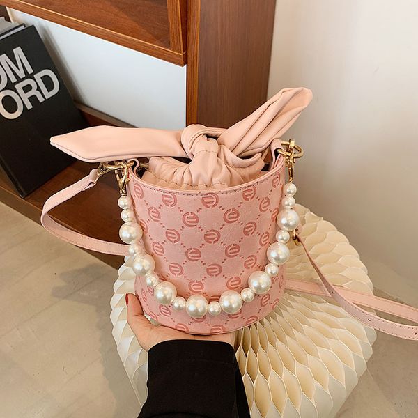 80% off outlet store august bag female new red ins messenger exotic pearl portable bucket factory online sale, Black;red
80% off outlet store august bag female new red ins messenger exotic pearl portable bucket factory online sale, Black;red
