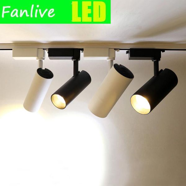 track lights 10pcs led 5w 10w 15w 20w cob light 2/3-wire connector 110v 220v lighting
track lights 10pcs led 5w 10w 15w 20w cob light 2/3-wire connector 110v 220v lighting