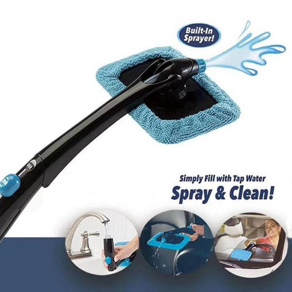 car sponge automatic brush folding cleaning for windshield water spray and window tool
car sponge automatic brush folding cleaning for windshield water spray and window tool