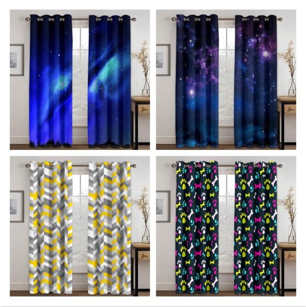 curtain & drapes living room shading 90% decorative starry sky aurora pattern home textile decoration bedroom perforated curtains
curtain & drapes living room shading 90% decorative starry sky aurora pattern home textile decoration bedroom perforated curtains