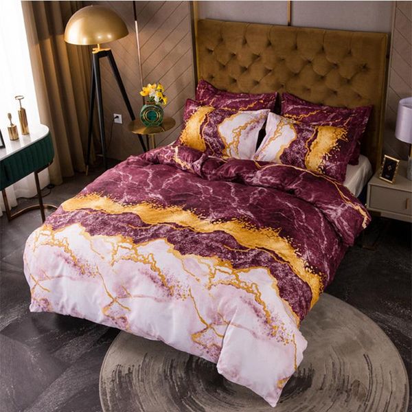 duvet cover 200x200 bedding set luxury print marbling covers of comforter home textiles quilt covers bed sets
duvet cover 200x200 bedding set luxury print marbling covers of comforter home textiles quilt covers bed sets