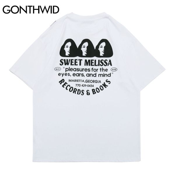 gonthwid tshirts hip hop harajuku men summer creative girl head print short sleeve t-shirts cotton casual streetwear tees c0315, White;black
gonthwid tshirts hip hop harajuku men summer creative girl head print short sleeve t-shirts cotton casual streetwear tees c0315, White;black