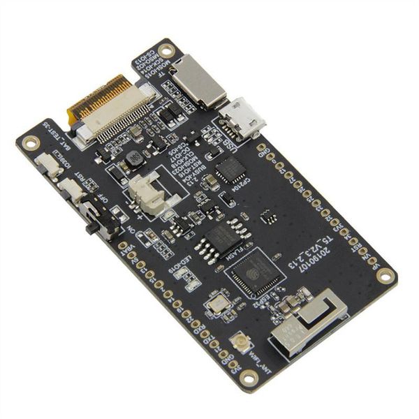smart home control zl go t5 v2.3 wireless module basic wifi esp-32 esp32 2.13 epaper display development board
smart home control zl go t5 v2.3 wireless module basic wifi esp-32 esp32 2.13 epaper display development board