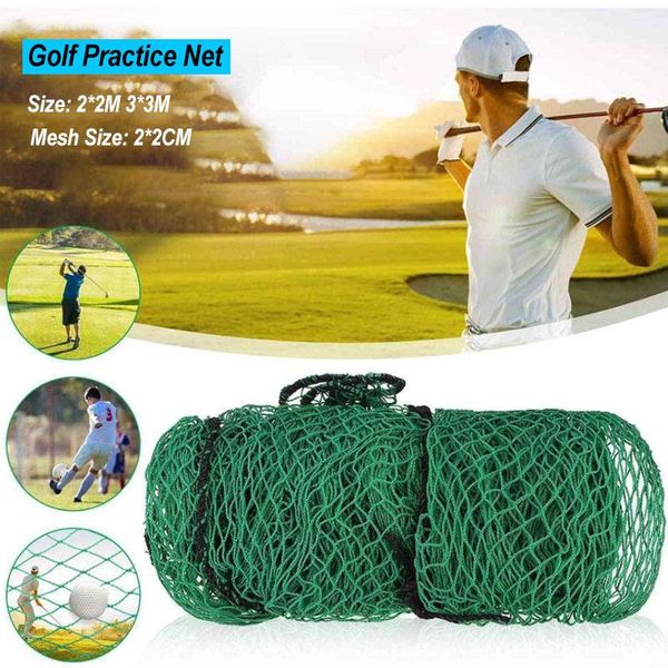 3*3m golf training practice net sports barrier impact training net for outdoor practice accessories mesh golf 2*2m xa257a
3*3m golf training practice net sports barrier impact training net for outdoor practice accessories mesh golf 2*2m xa257a