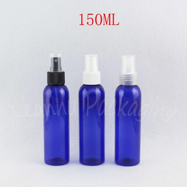 storage bottles & jars 150ml blue plastic bottle with spray pump , 150cc toner / perfume sub-bottling empty cosmetic container ( 40 pc/lot )
storage bottles & jars 150ml blue plastic bottle with spray pump , 150cc toner / perfume sub-bottling empty cosmetic container ( 40 pc/lot )