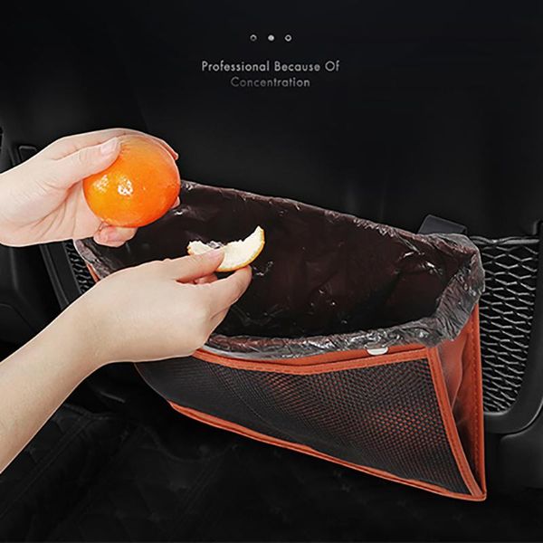 car organizer organzier backseat storage bag auto pocket holder trash bin garbage can dustbin stowing tidying
car organizer organzier backseat storage bag auto pocket holder trash bin garbage can dustbin stowing tidying