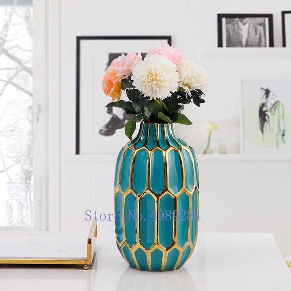 vases nordic ceramics vase bump gold modern living room flower arrangement creative decorative ornaments wedding
vases nordic ceramics vase bump gold modern living room flower arrangement creative decorative ornaments wedding