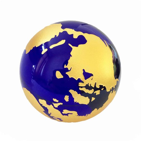 60mm blue gold crystal earth model feng shui glass global crystal ball sphere ornaments figurine home decoration
60mm blue gold crystal earth model feng shui glass global crystal ball sphere ornaments figurine home decoration