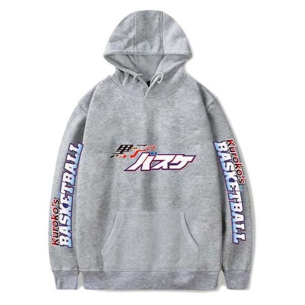 men's hoodies & sweatshirts kuroko's basketball: ties to the future hoodie men women sweatshirt spring autumn anime clothes printe, Black
men's hoodies & sweatshirts kuroko's basketball: ties to the future hoodie men women sweatshirt spring autumn anime clothes printe, Black