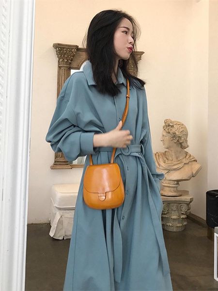 casual dresses s-xl plus size spring womens dress boho female vintage party evening oversize long sleeve women robe vestido, Black;gray
casual dresses s-xl plus size spring womens dress boho female vintage party evening oversize long sleeve women robe vestido, Black;gray