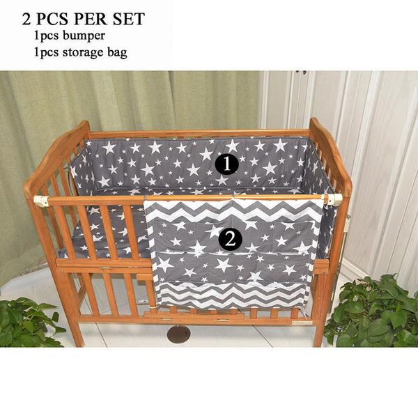 multi-function breathable cotton (1pcs bumper only)fashion crib bumper infant bed baby bed safe protection for baby use
multi-function breathable cotton (1pcs bumper only)fashion crib bumper infant bed baby bed safe protection for baby use