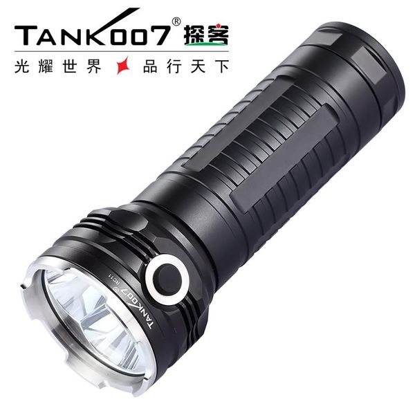 tank007 rc11 cree-xm-l-u2 2000 lumen 5 modes high power rechargeable led for outdoor searching by 3*18650 battery
tank007 rc11 cree-xm-l-u2 2000 lumen 5 modes high power rechargeable led for outdoor searching by 3*18650 battery