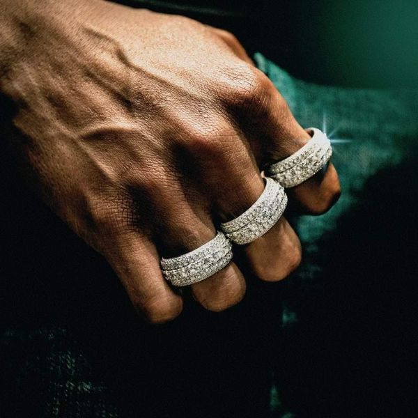 wedding rings engagement cz men ring size 7 8 9 10 us selling + sparking bling cubic zirconia full band finger for boy, Slivery;golden
wedding rings engagement cz men ring size 7 8 9 10 us selling + sparking bling cubic zirconia full band finger for boy, Slivery;golden