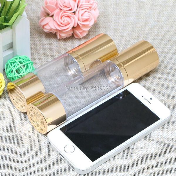 high-grade gold aluminium oxide airless bottle travel lotion refillable cosmetic bottles packaging 2pcs/lot 30ml 50ml in stock storage & jar
high-grade gold aluminium oxide airless bottle travel lotion refillable cosmetic bottles packaging 2pcs/lot 30ml 50ml in stock storage & jar