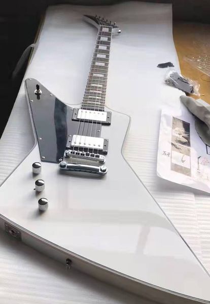 explorer custom electric guitar mahogany fingerboard ebony left hand
explorer custom electric guitar mahogany fingerboard ebony left hand