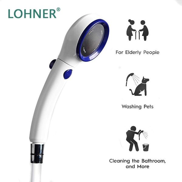 hair washing handshower faucet rinser extension for utility room handheld shower head bathroom accessories round abs nozzle
hair washing handshower faucet rinser extension for utility room handheld shower head bathroom accessories round abs nozzle