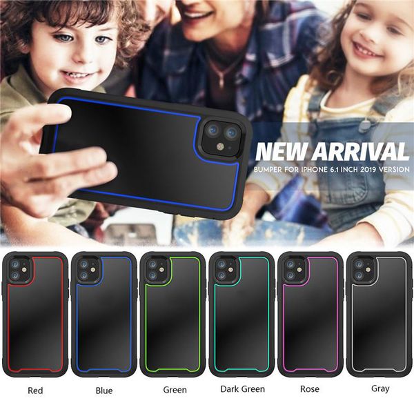 armor heavy duty shockproof case for iphone 7 8 6 plus xs max xr x 11 12 pro max crystal clear anti-drop cover samsung s20
armor heavy duty shockproof case for iphone 7 8 6 plus xs max xr x 11 12 pro max crystal clear anti-drop cover samsung s20