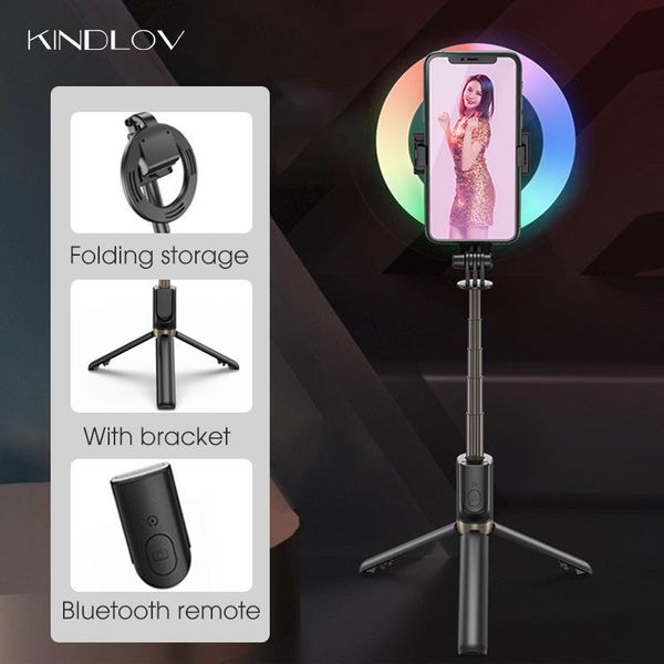 selfie monopods kindlov bluetooth stick fill light with tripod deskfor smartphone lamp professional pography makeup kit
selfie monopods kindlov bluetooth stick fill light with tripod deskfor smartphone lamp professional pography makeup kit
